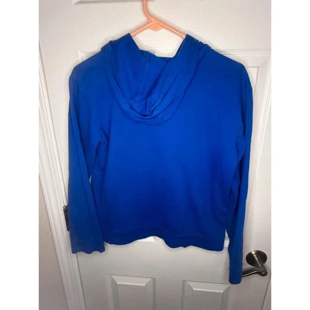 Adiddas Light Weight Hoodie